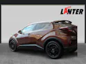 Toyota C-HR 1.8 VVTi HSD Premium
