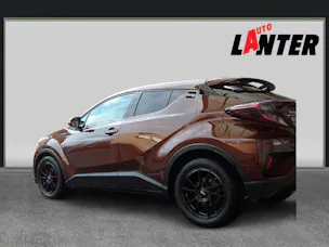 Toyota C-HR 1.8 VVTi HSD Premium