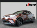 Toyota C-HR 1.8 VVTi HSD Premium