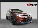 Toyota C-HR 1.8 VVTi HSD Premium