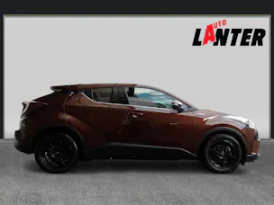 Toyota C-HR 1.8 VVTi HSD Premium