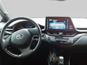Toyota C-HR 1.8 VVTi HSD Premium