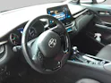 Toyota C-HR 1.8 VVTi HSD Premium