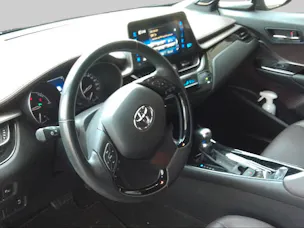 Toyota C-HR 1.8 VVTi HSD Premium