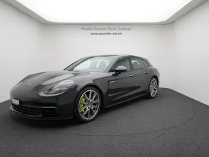 Porsche Panamera 4 E-Hybrid Sport Turismo