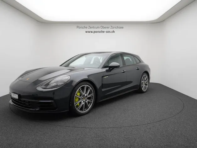 Porsche Panamera 4 E-Hybrid Sport Turismo