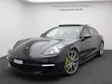Porsche Panamera 4 E-Hybrid Sport Turismo