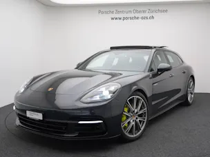 Porsche Panamera 4 E-Hybrid Sport Turismo