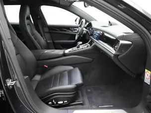 Porsche Panamera 4 E-Hybrid Sport Turismo