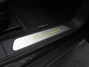 Porsche Panamera 4 E-Hybrid Sport Turismo