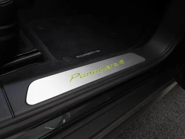 Porsche Panamera 4 E-Hybrid Sport Turismo