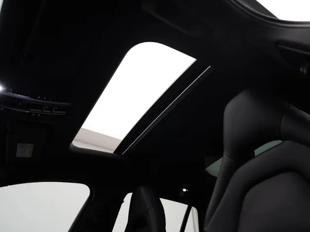 Porsche Panamera 4 E-Hybrid Sport Turismo