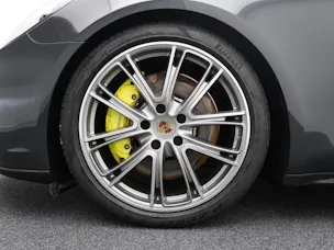 Porsche Panamera 4 E-Hybrid Sport Turismo