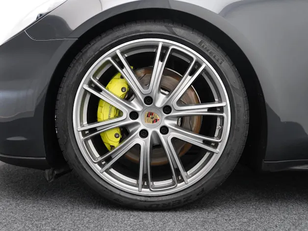 Porsche Panamera 4 E-Hybrid Sport Turismo