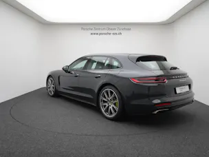 Porsche Panamera 4 E-Hybrid Sport Turismo
