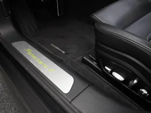 Porsche Panamera 4 E-Hybrid Sport Turismo