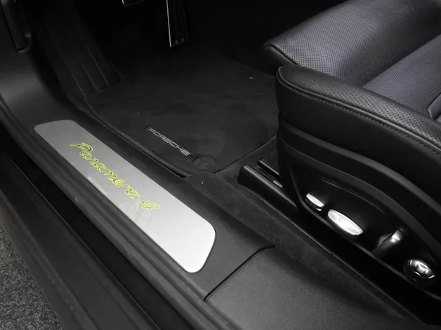 Porsche Panamera 4 E-Hybrid Sport Turismo