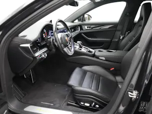 Porsche Panamera 4 E-Hybrid Sport Turismo