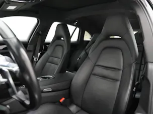 Porsche Panamera 4 E-Hybrid Sport Turismo