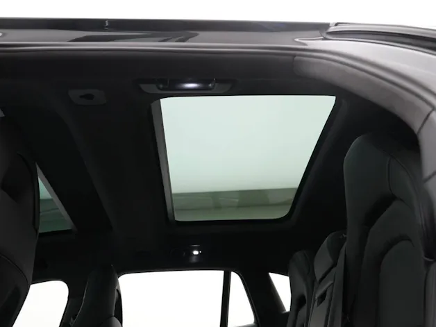 Porsche Panamera 4 E-Hybrid Sport Turismo