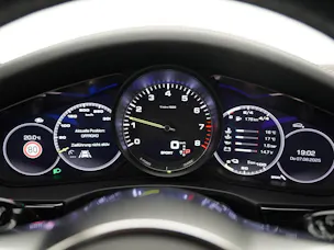 Porsche Panamera 4 E-Hybrid Sport Turismo