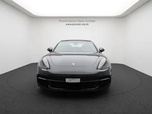 Porsche Panamera 4 E-Hybrid Sport Turismo