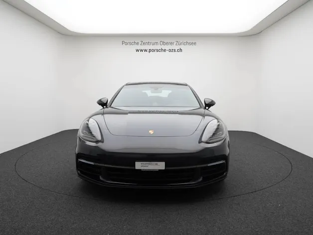 Porsche Panamera 4 E-Hybrid Sport Turismo