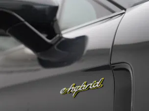 Porsche Panamera 4 E-Hybrid Sport Turismo