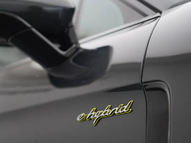 Porsche Panamera 4 E-Hybrid Sport Turismo
