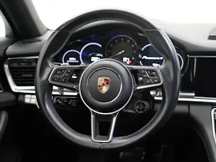 Porsche Panamera 4 E-Hybrid Sport Turismo