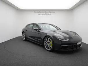 Porsche Panamera 4 E-Hybrid Sport Turismo