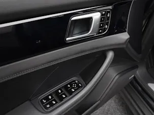 Porsche Panamera 4 E-Hybrid Sport Turismo