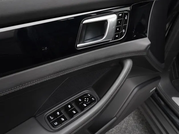 Porsche Panamera 4 E-Hybrid Sport Turismo