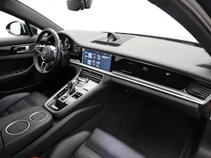 Porsche Panamera 4 E-Hybrid Sport Turismo