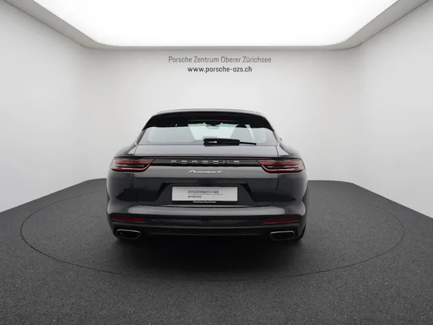Porsche Panamera 4 E-Hybrid Sport Turismo