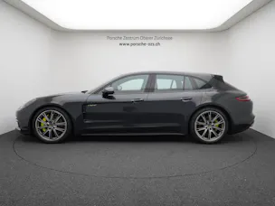 Porsche Panamera 4 E-Hybrid Sport Turismo