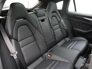 Porsche Panamera 4 E-Hybrid Sport Turismo