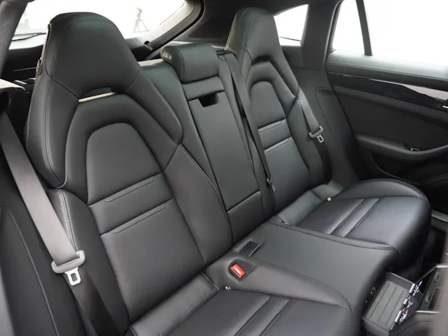 Porsche Panamera 4 E-Hybrid Sport Turismo