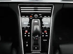 Porsche Panamera 4 E-Hybrid Sport Turismo