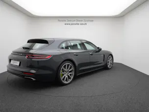 Porsche Panamera 4 E-Hybrid Sport Turismo