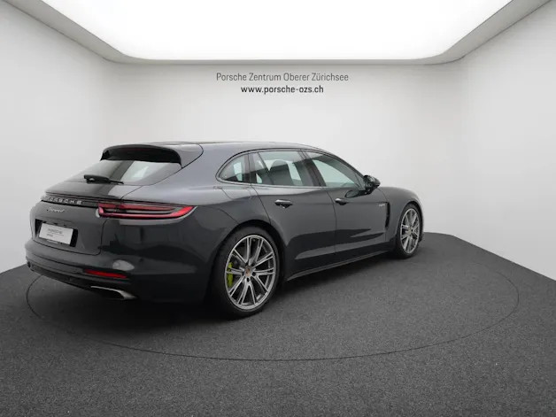 Porsche Panamera 4 E-Hybrid Sport Turismo