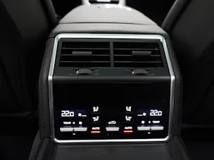 Porsche Panamera 4 E-Hybrid Sport Turismo