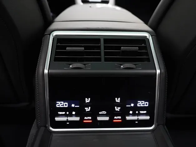 Porsche Panamera 4 E-Hybrid Sport Turismo