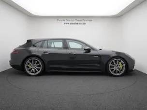 Porsche Panamera 4 E-Hybrid Sport Turismo