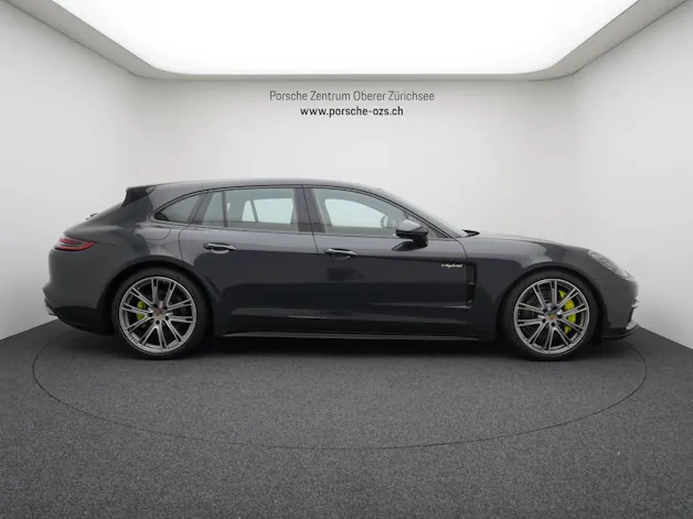 Porsche Panamera 4 E-Hybrid Sport Turismo