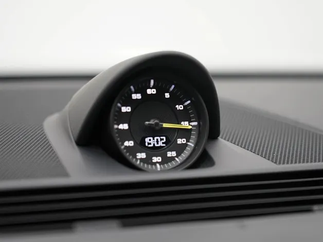 Porsche Panamera 4 E-Hybrid Sport Turismo