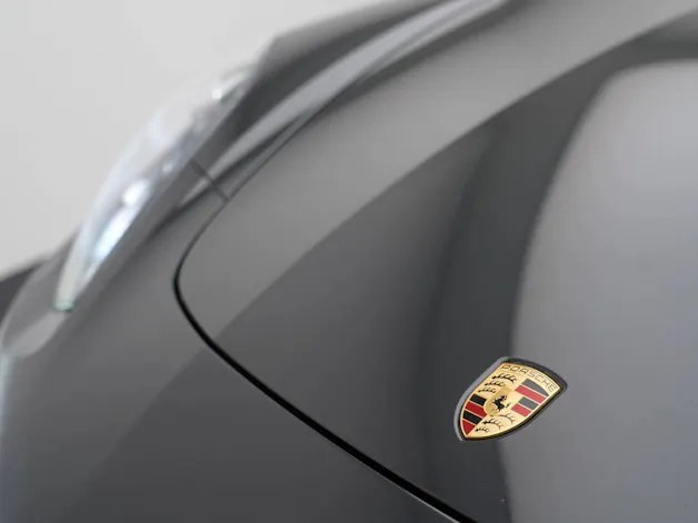 Porsche Panamera 4 E-Hybrid Sport Turismo