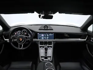 Porsche Panamera 4 E-Hybrid Sport Turismo