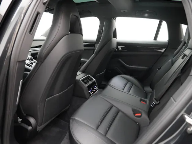 Porsche Panamera 4 E-Hybrid Sport Turismo