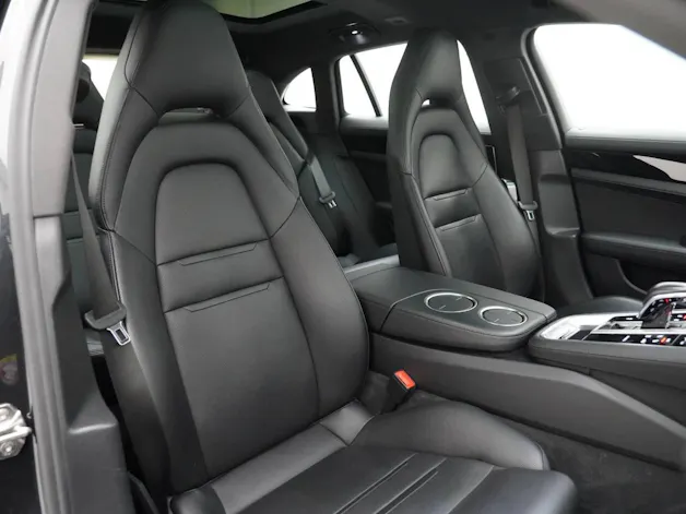 Porsche Panamera 4 E-Hybrid Sport Turismo